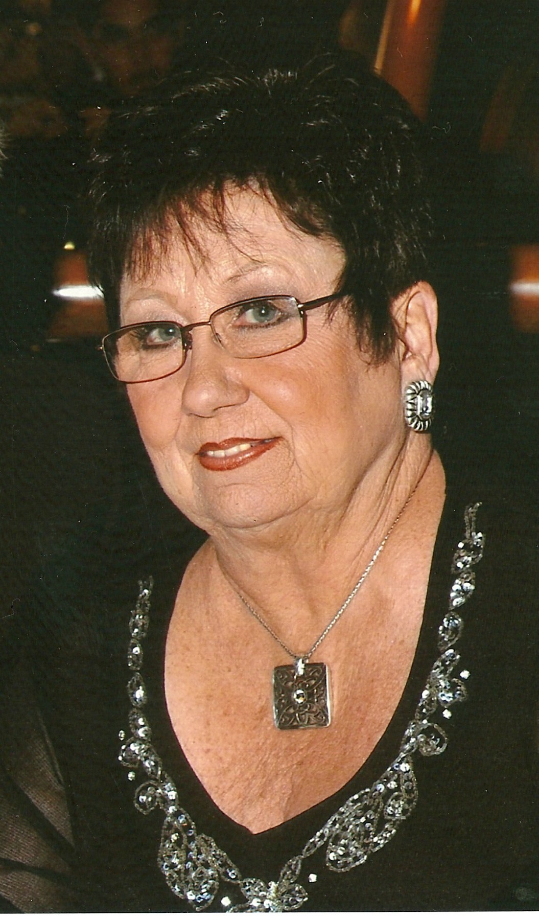 Obituary of Ursula Charlotte Baker