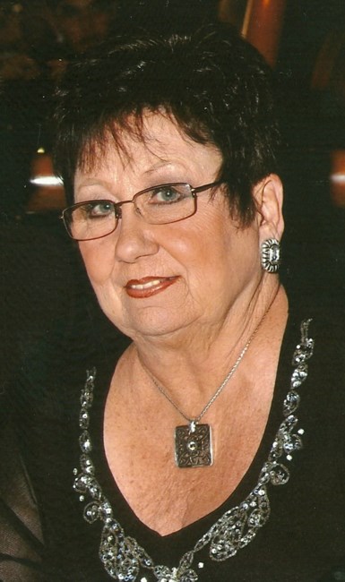 Obituary of Ursula Charlotte Baker