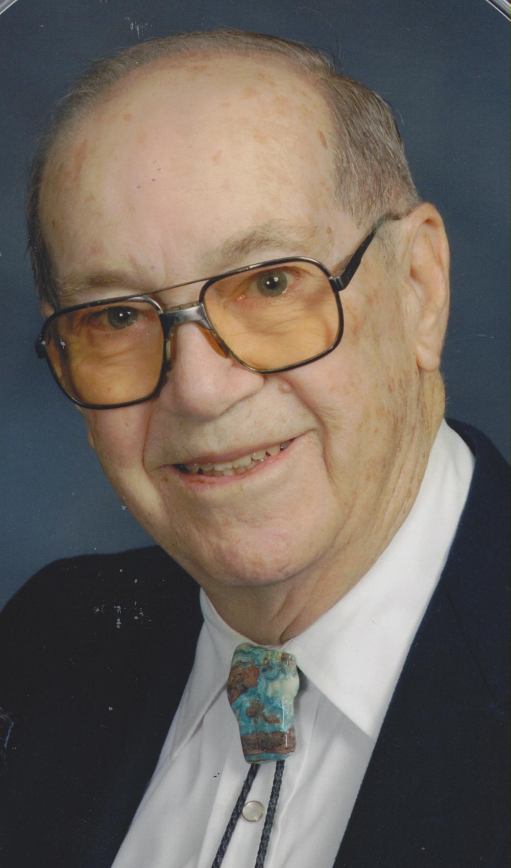 Richard Fisher Obituary Wichita, KS