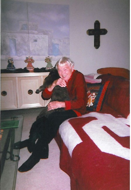 Obituary of Iona Flippin