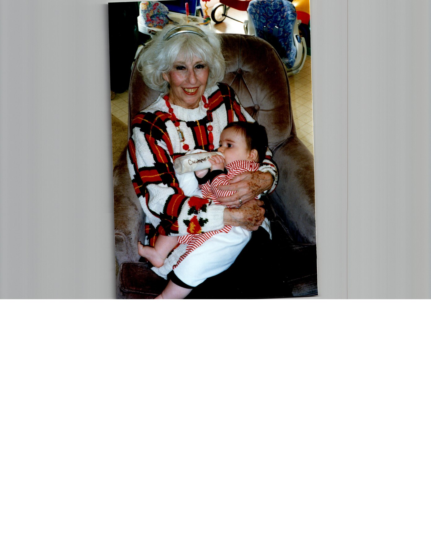 Obituary of Alice K. Erler