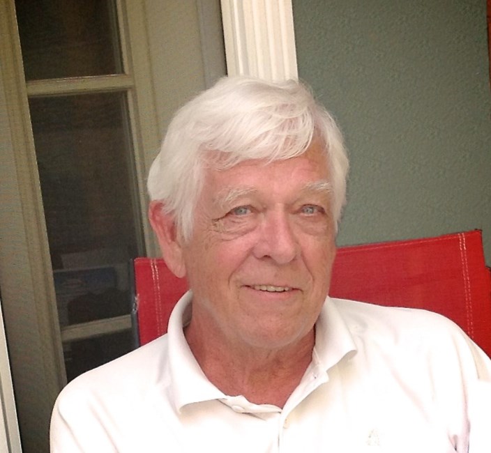 Obituary of Robert James Graham