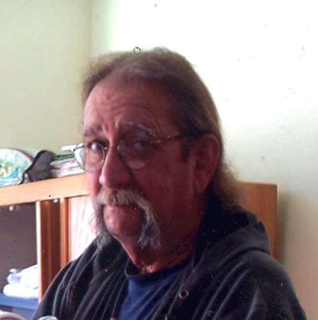 Obituary of Thomas Wayne Byrd