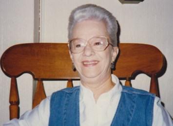 Obituary of Ava Annette Pugh