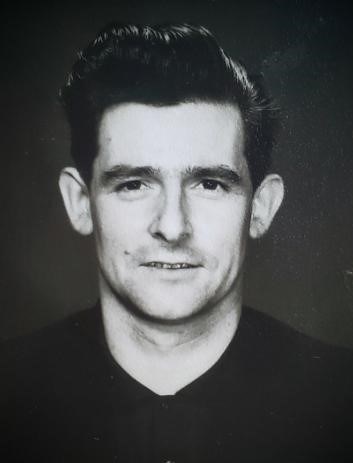 Obituary of William Frederick Marshall