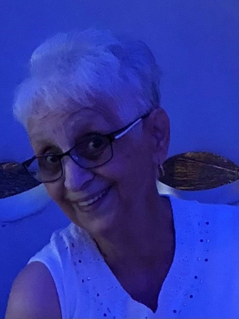 Obituary of Louise Laverne Fraser