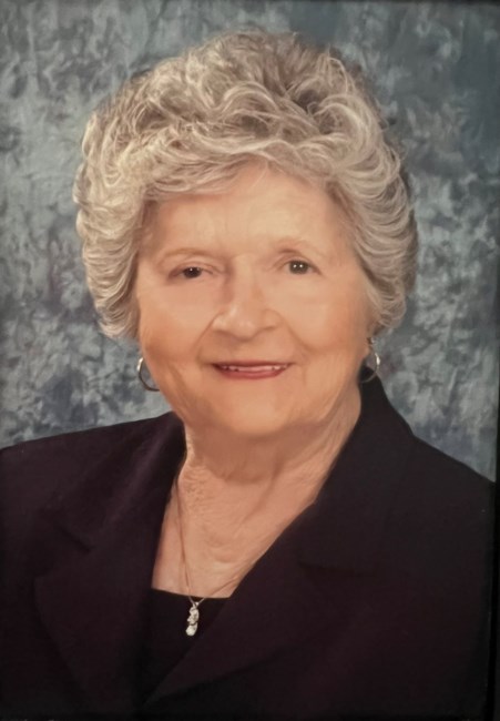 Avis de décès de Genelle Horne Owens