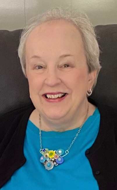 Avis de décès de Sharon Kay McMahon