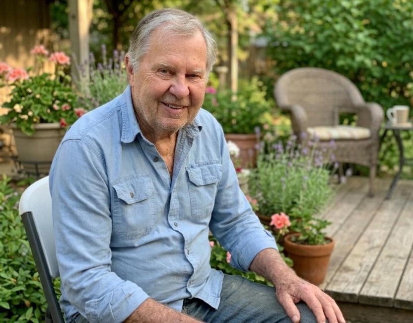 Obituary of John Roy Chaffin Jr.