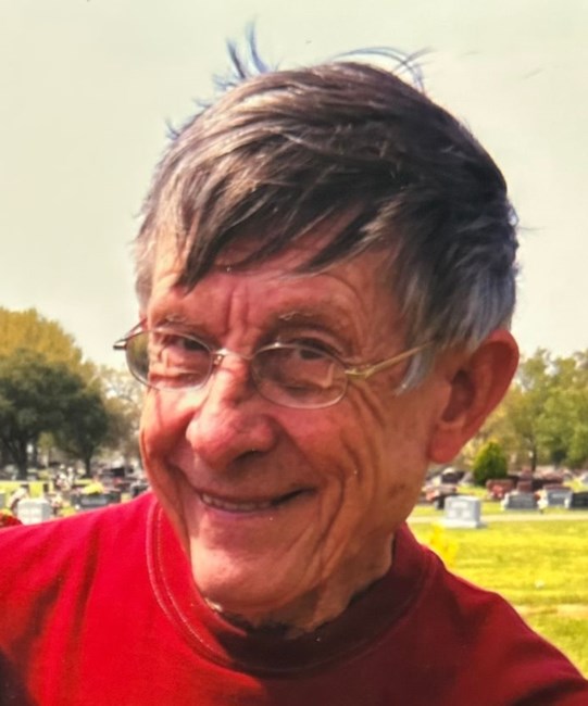 Obituary of Johnny Buchanan Edwards