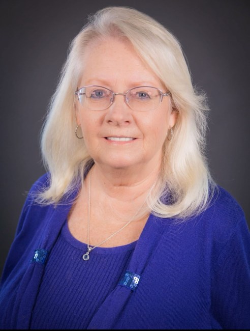 Obituary of Susan H. Thompson