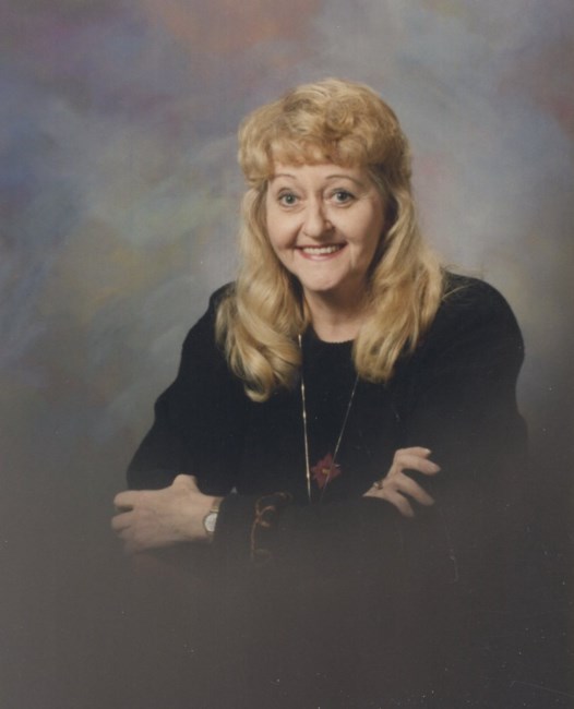 Obituary of Mary Rosella Locascio