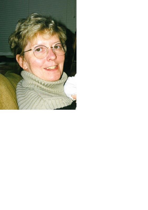 Obituary of Joyce Cecelia Agnew