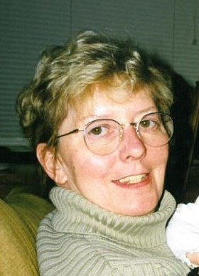 Obituary of Joyce Cecelia Agnew
