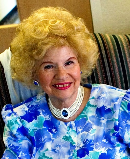 Obituary of Mary E. Bofferding