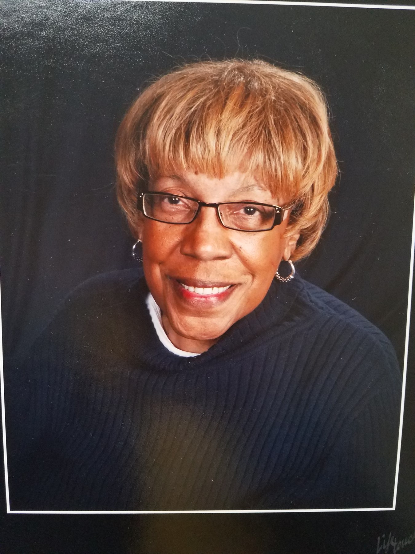 Obituary of Mrs. Betty L. Williams