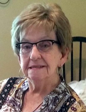 Obituary of Arlene Agnes (Richards) Strzelecki
