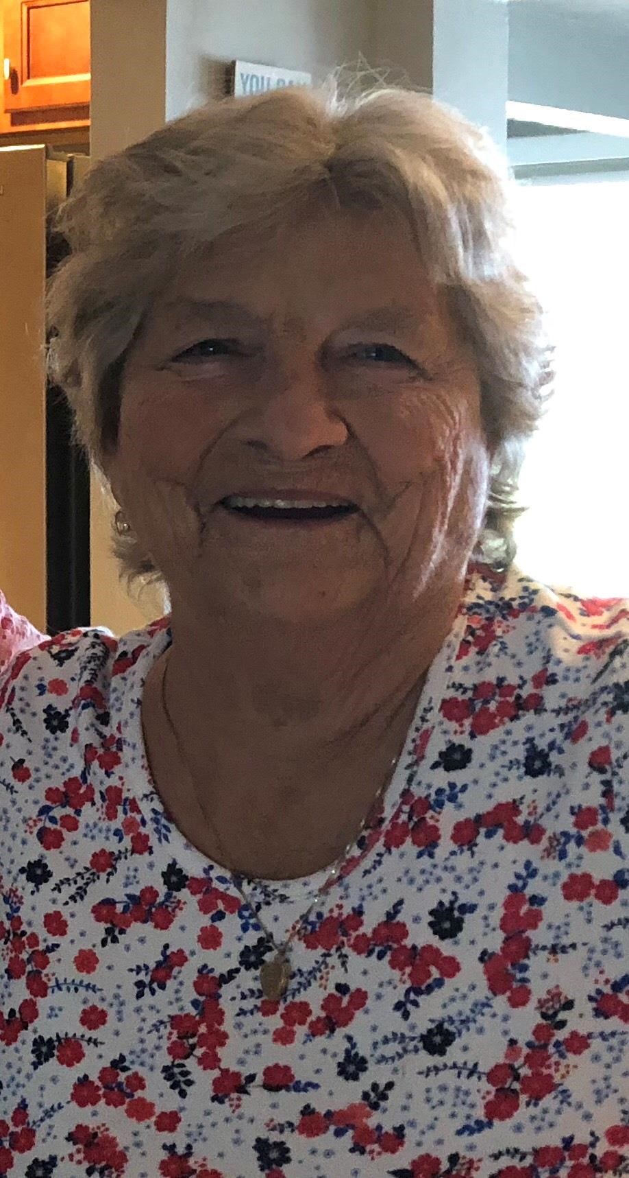 Obituary of Joyce Annette Beatty