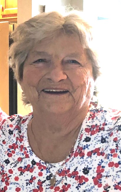 Obituary of Joyce Annette Beatty