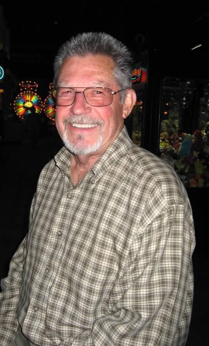 Obituary of Patrick M. Gunther