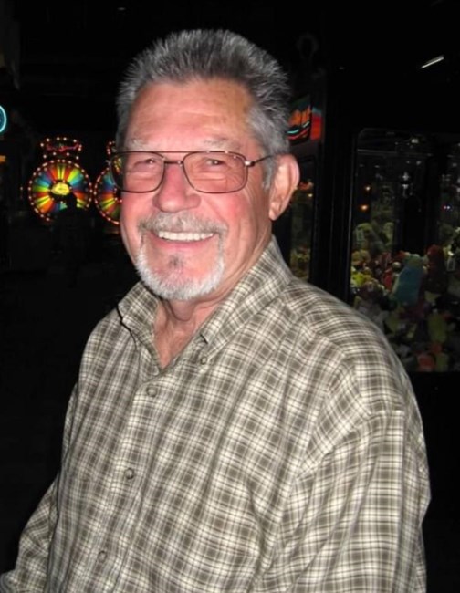 Obituary of Patrick M. Gunther