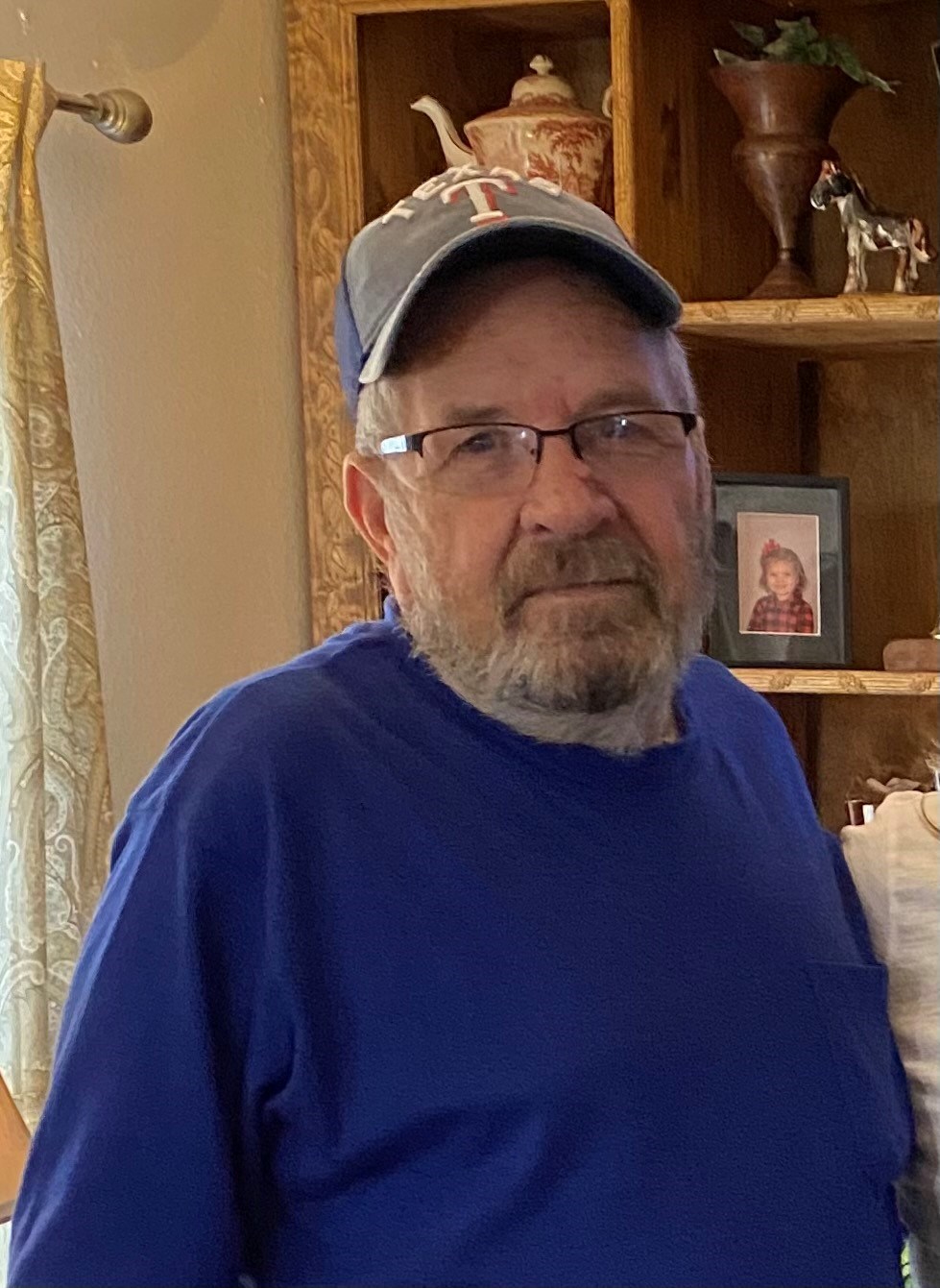 Obituary of Gene Moore