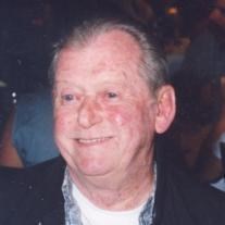 Obituary of George J. Karl