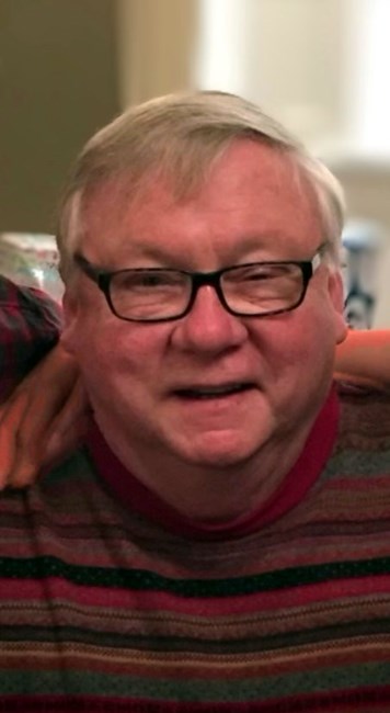 Obituary of Ronald George Tucker