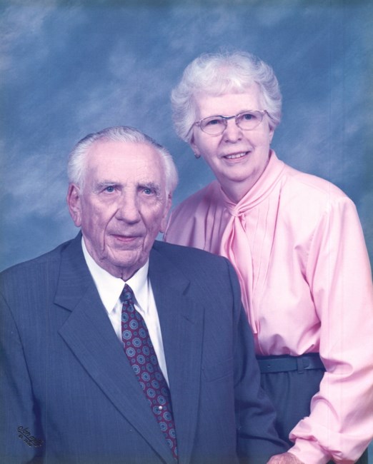 Lucile Cook Obituary Harrisonburg, VA