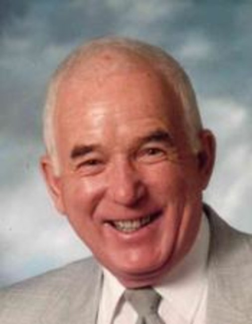 Obituary of Richard John Galvin