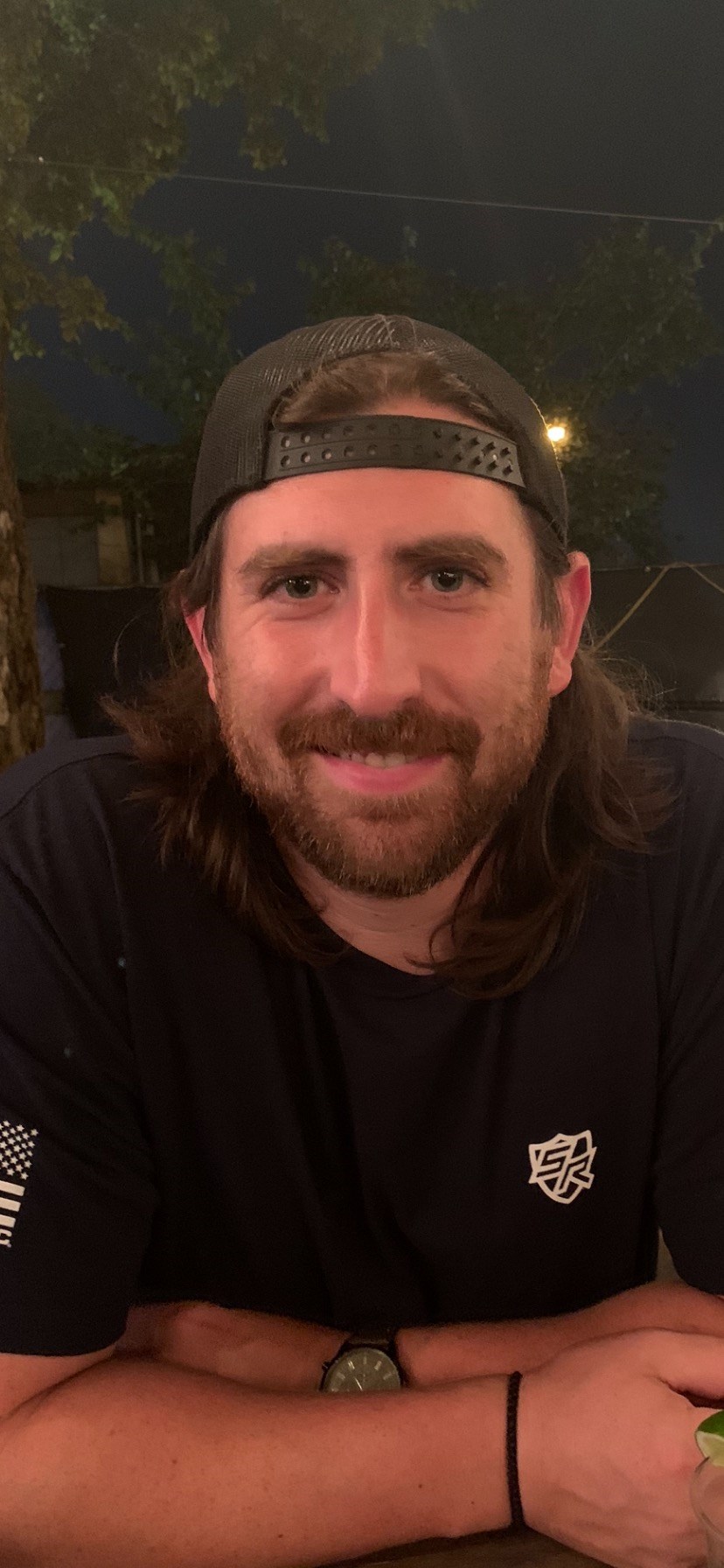 Obituary of Joshua Cain Brown