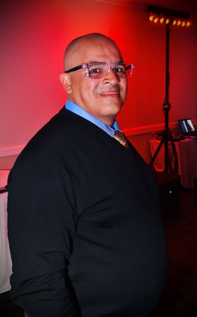 Obituary of Orlando de Jesus