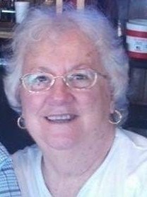 Obituary of Barbara Ann Herman