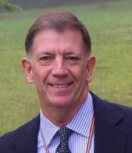 Obituary of Wilbert "Chip" Chapman Todd Jr.