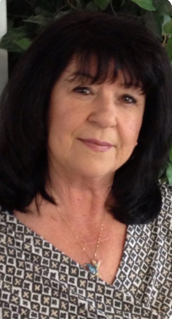 Obituary of Carrol Ann Turner