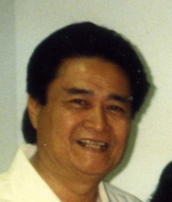 Obituary of Onofre Sapiera Dioquino