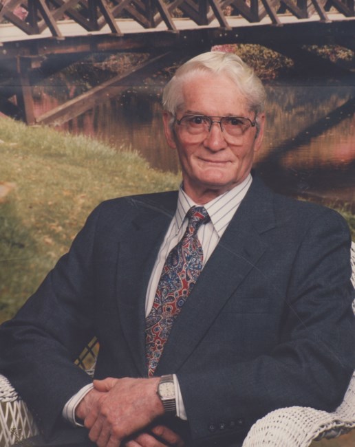 Obituary of Harry L. Fletcher