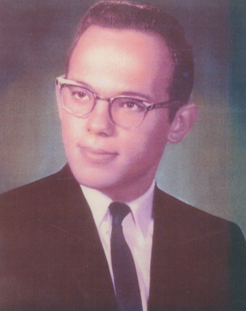 Obituary of William F. Heller