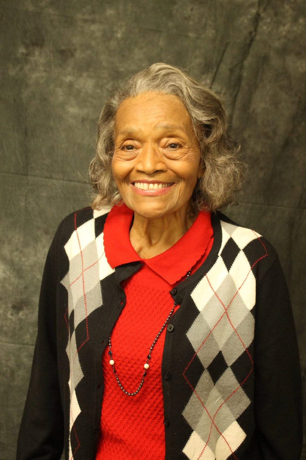 Obituary of Barbara Boldon Dillard