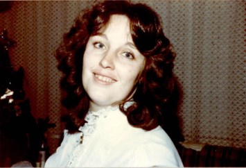 Obituario de Nancy P. Rambo