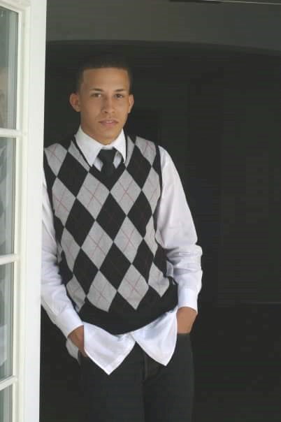 Obituary of Gregory Jefferson Hayes