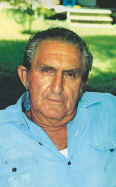 Obituary of Earl Joseph Dufrene