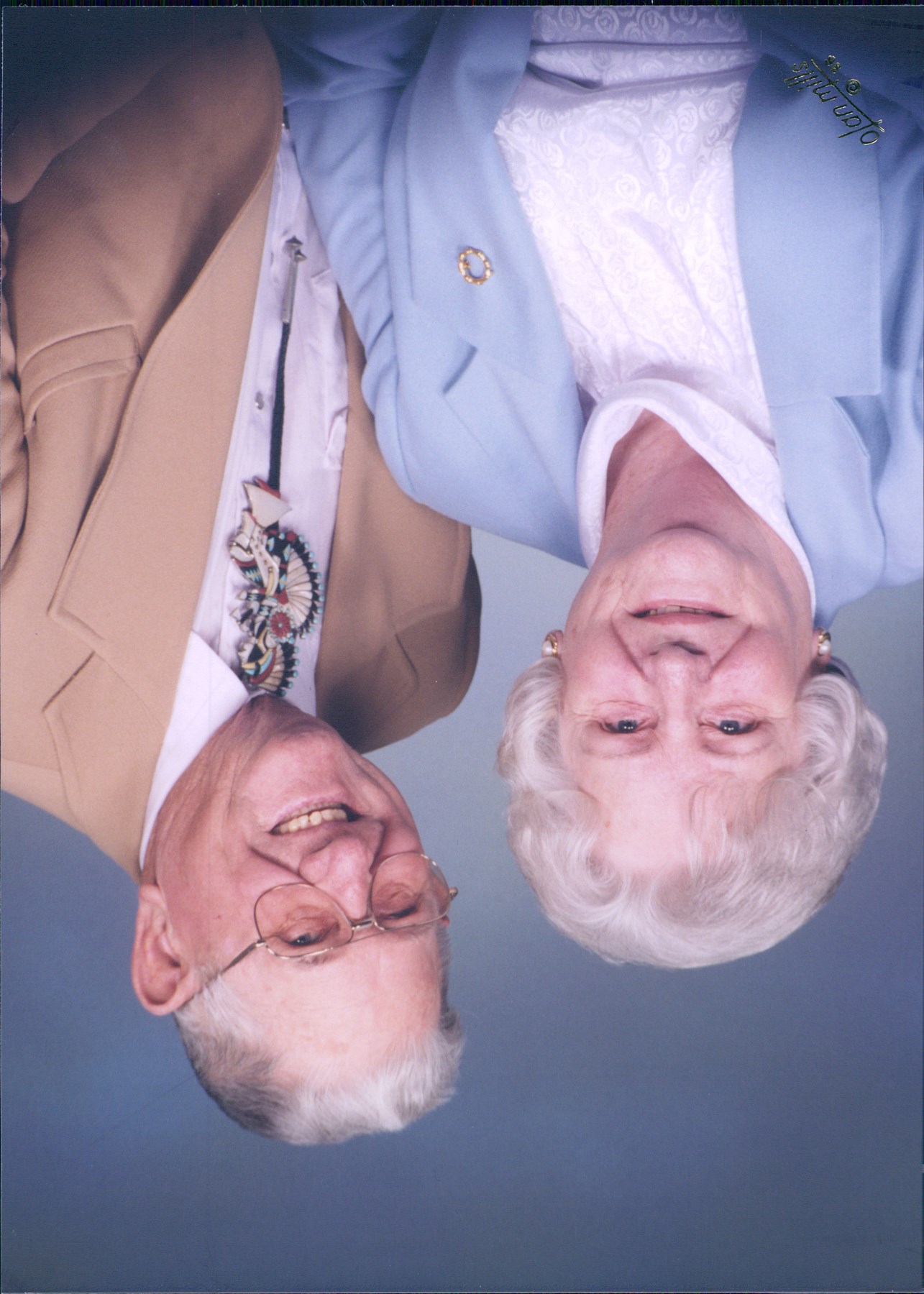 Obituary of Arthur G Heuberger