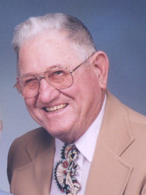 Obituary of Arthur G Heuberger