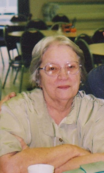 Obituario de Patricia Ann Daniels