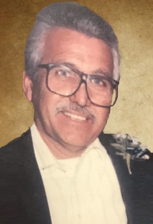 Obituary of Esequiel Heredia