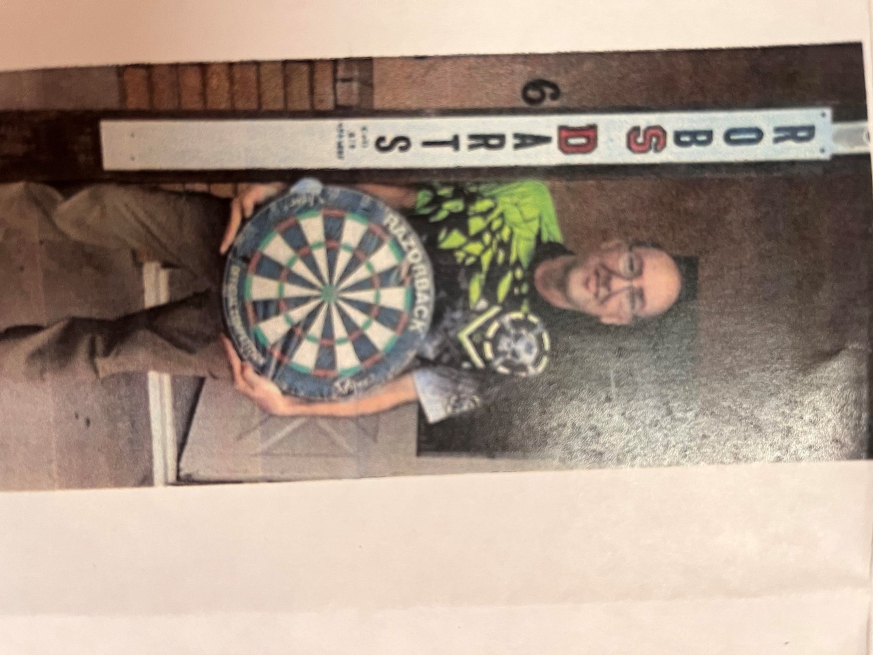 Obituary of Robert Ray McNichols