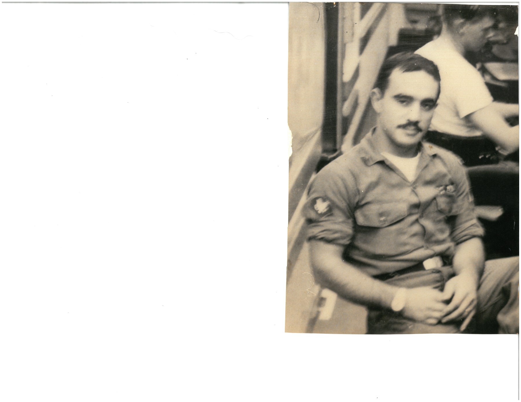 Obituary of Anthony S. Silano