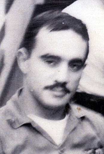 Obituary of Anthony S. Silano