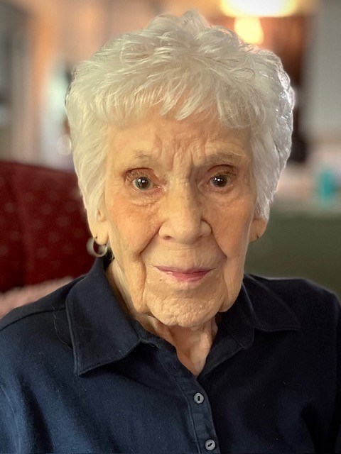 Obituario de Darlene Adele Reynolds